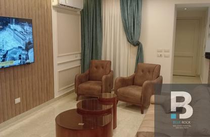 منزل مزدوج - 3 غرف نوم - 3 حمامات للبيع في ماونتن فيو راس الحكمة - راس الحكمة - الساحل الشمالي