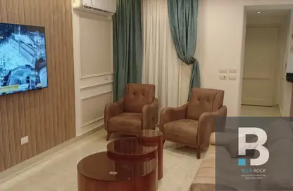 منزل مزدوج - 3 غرف نوم - 3 حمامات للبيع في ماونتن فيو راس الحكمة - راس الحكمة - الساحل الشمالي