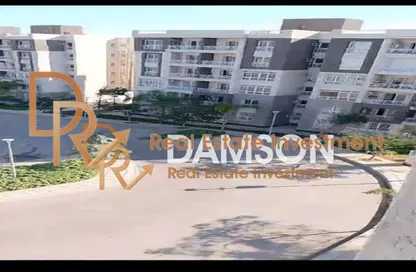 Apartment - 3 Bedrooms - 2 Bathrooms for sale in Madinaty - Cairo