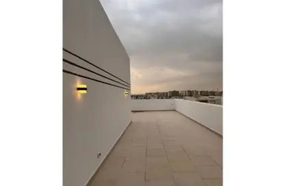 (بنتهاوس  (روف - 3 غرف نوم - 3 حمامات للبيع في هايد بارك - كمبوندات التجمع الخامس - التجمع الخامس - مدينة القاهرة الجديدة - القاهرة