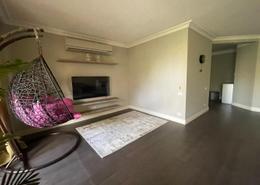 Apartment - 2 bedrooms - 2 bathrooms for للايجار in City View - Cairo Alexandria Desert Road - 6 October City - Giza