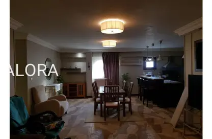 Apartment - 3 Bedrooms - 3 Bathrooms for sale in Dar Masr 6 October - 6 October- Wadi El Natroun Road - 6 October City - Giza
