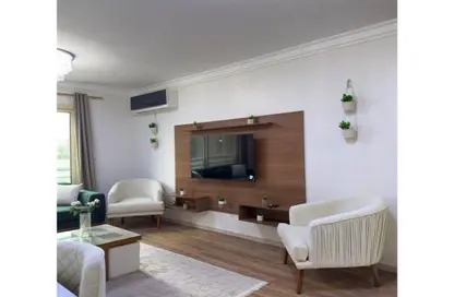 Apartment - 3 Bedrooms - 2 Bathrooms for rent in Dar Misr   Phase 2 - 12th District - Sheikh Zayed City - Giza