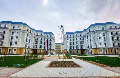 شاليه - 3 غرف نوم - 3 حمامات للبيع في مازيرين - مدينة العلمين الجديدة - العلمين - الساحل الشمالي