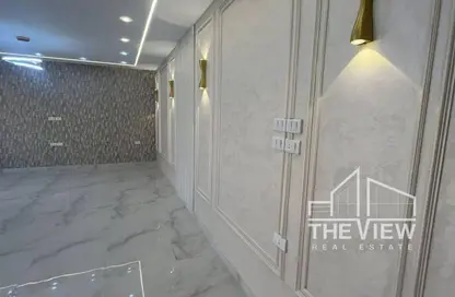 شقة - 3 غرف نوم - 2 حمامات للبيع في مدينة الخمائل - كمبوندات الشيخ زايد - الشيخ زايد - الجيزة