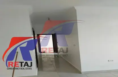 شقة - 2 غرف نوم - 1 حمام للبيع في عمارات النرجس - النرجس - مدينة القاهرة الجديدة - القاهرة