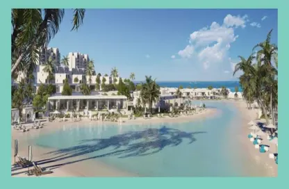Townhouse - 3 Bedrooms - 4 Bathrooms for sale in Telal Alamein - Sidi Abdel Rahman - North Coast