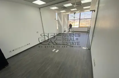 Office Space - Studio - 1 Bathroom for rent in West Mark - 26th of July Corridor - 6 October City - Giza