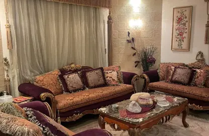 Villa - 4 Bedrooms - 5 Bathrooms for sale in El Rehab Extension - Al Rehab - New Cairo City - Cairo