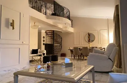 Apartment - 4 Bedrooms - 2 Bathrooms for sale in Panorama Al Shorouk - El Shorouk Compounds - Shorouk City - Cairo
