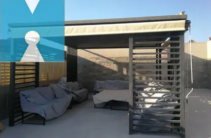 شقة - 1 حمام للايجار في زايد ريجنسي - كمبوندات الشيخ زايد - الشيخ زايد - الجيزة