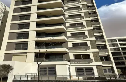 Apartment - 2 Bedrooms - 2 Bathrooms for sale in Noor City - Cairo