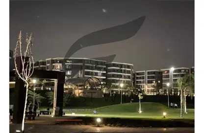 شقة - 2 غرف نوم - 2 حمامات للبيع في تاج سيتي - كمبوندات التجمع الخامس - التجمع الخامس - مدينة القاهرة الجديدة - القاهرة