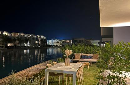 Apartment - 3 Bedrooms - 2 Bathrooms for sale in Fouka Bay - Qesm Marsa Matrouh - North Coast