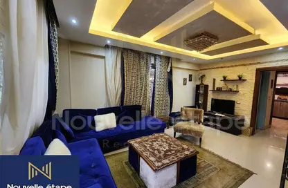 Duplex - 3 Bedrooms - 3 Bathrooms for sale in Beverly Hills - Sheikh Zayed Compounds - Sheikh Zayed City - Giza