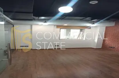 Whole Building - Studio - 1 Bathroom for rent in North Teseen St. - The 5th Settlement - New Cairo City - Cairo
