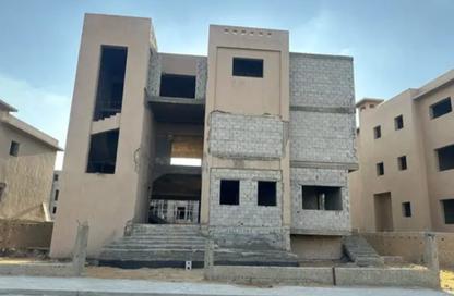 Villa - 7 Bedrooms - 7 Bathrooms for sale in Katameya Dunes - El Katameya Compounds - El Katameya - New Cairo City - Cairo