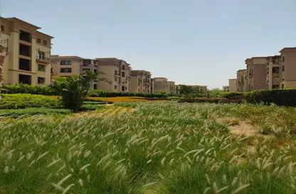 Apartment - 3 Bedrooms - 3 Bathrooms for sale in Mivida - 5th Settlement Compounds - The 5th Settlement - New Cairo City - Cairo