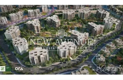 Apartment - 2 Bedrooms - 2 Bathrooms for sale in Zed East - 5th Settlement Compounds - The 5th Settlement - New Cairo City - Cairo Apartment - 2 Bedrooms - 2 Bathrooms for sale in Zed East - 5th Settlement Compounds - The 5th Settlement - New Cairo City - Cairo