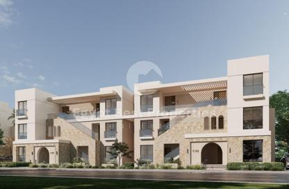 Apartment - 3 Bedrooms - 3 Bathrooms for sale in Summer - Ras Al Hekma - North Coast