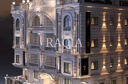 Apartment - 3 Bedrooms - 2 Bathrooms for sale in New Damietta - Demyat