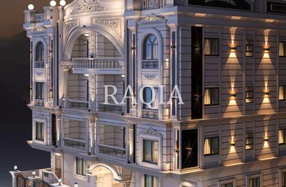Apartment - 3 Bedrooms - 1 Bathroom for sale in New Damietta - Demyat