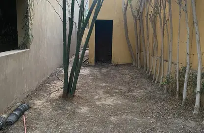 Villa - 5 Bedrooms - 6 Bathrooms for sale in Tara - Sheikh Zayed Compounds - Sheikh Zayed City - Giza
