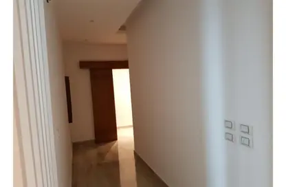 Apartment - 2 Bedrooms - 2 Bathrooms for rent in Village Gardens Katameya - 5th Settlement Compounds - The 5th Settlement - New Cairo City - Cairo