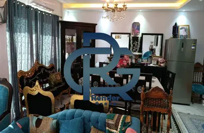 Apartment - 2 Bedrooms - 2 Bathrooms for sale in Tag Sultan - Ring Road - Cairo