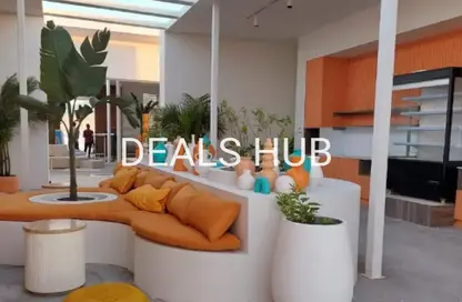 Chalet - 2 Bedrooms - 2 Bathrooms for sale in Silver Sands - Qesm Marsa Matrouh - North Coast