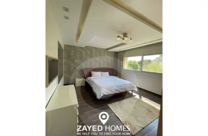 شقة - 2 غرف نوم - 2 حمامات للايجار في كازا - كمبوندات الشيخ زايد - الشيخ زايد - الجيزة شقة - 2 غرف نوم - 2 حمامات للايجار في كازا - كمبوندات الشيخ زايد - الشيخ زايد - الجيزة