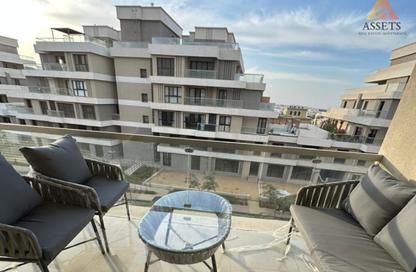 Apartment - 2 Bedrooms - 3 Bathrooms for sale in Villette - 5th Settlement Compounds - The 5th Settlement - New Cairo City - Cairo