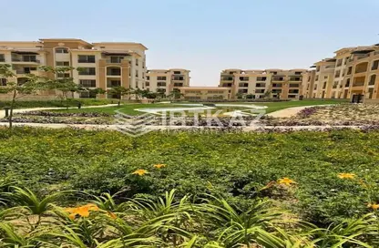 Apartment - 4 Bedrooms - 4 Bathrooms for sale in Stone Park - 5th Settlement Compounds - The 5th Settlement - New Cairo City - Cairo