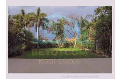 Twin House - 4 Bedrooms - 4 Bathrooms for rent in Palm Hills Golf Extension - Al Wahat Road - 6 October City - Giza