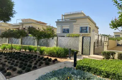 Villa - 3 Bedrooms - 3 Bathrooms for sale in Villette - 5th Settlement Compounds - The 5th Settlement - New Cairo City - Cairo