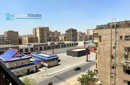 نصف طابق - استوديو - 3 حمامات للبيع في مدينة نصر - القاهرة