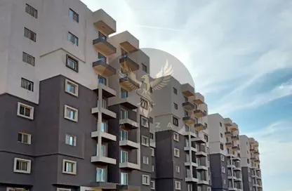 Apartment - 2 Bedrooms - 2 Bathrooms for sale in Stau - New Capital Compounds - New Capital City - Cairo