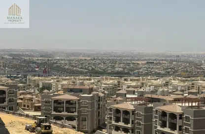 شقة - 3 غرف نوم - 2 حمامات للبيع في مدينة الخمائل - كمبوندات الشيخ زايد - الشيخ زايد - الجيزة