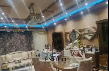 Apartment - 3 Bedrooms - 2 Bathrooms for sale in Al Sawaf St. - 9th Zone - Nasr City - Cairo Apartment - 3 Bedrooms - 2 Bathrooms for sale in Al Sawaf St. - 9th Zone - Nasr City - Cairo