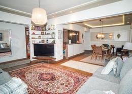 Apartment - 3 bedrooms for للبيع in Al Safa St. - Smouha - Hay Sharq - Alexandria