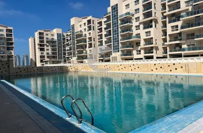 شاليه - 2 غرف نوم - 3 حمامات للبيع في مازيرين - مدينة العلمين الجديدة - العلمين - الساحل الشمالي