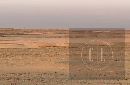 قطعة أرض - استوديو للبيع في مدينة زايد الجديدة - الشيخ زايد - الجيزة