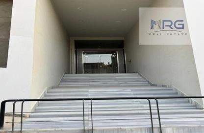 Office Space - Studio - 1 Bathroom for sale in Katameya Gate - El Katameya Compounds - El Katameya - New Cairo City - Cairo