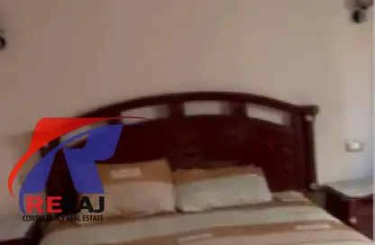 Apartment - 3 Bedrooms - 2 Bathrooms for rent in El Nakheel - 5th Settlement Compounds - The 5th Settlement - New Cairo City - Cairo