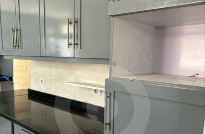 شقة - 3 غرف نوم - 4 حمامات للايجار في نيو جيزة - طريق مصر اسكندرية الصحراوي - مدينة 6 أكتوبر - الجيزة