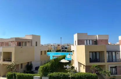 شاليه - 2 غرف نوم - 2 حمامات للبيع في مراسي - سيدي عبد الرحمن - الساحل الشمالي