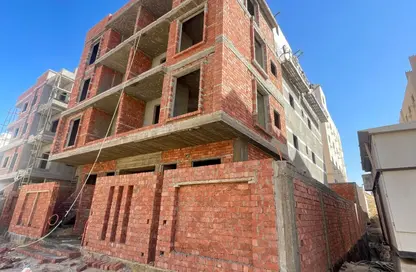 شقة - 3 غرف نوم - 2 حمامات للبيع في بيت الوطن - التجمع الخامس - مدينة القاهرة الجديدة - القاهرة