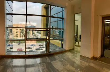 Office Space - Studio - 1 Bathroom for sale in Mivida - 5th Settlement Compounds - The 5th Settlement - New Cairo City - Cairo