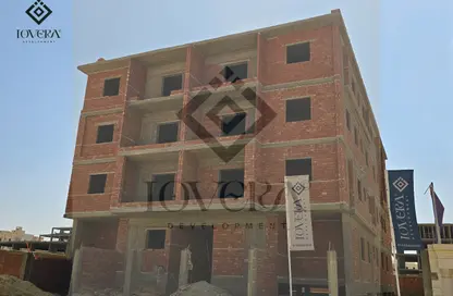 Apartment - 3 Bedrooms - 2 Bathrooms for sale in Bait Alwatan - The 5th Settlement - New Cairo City - Cairo