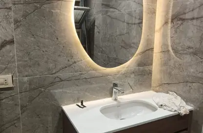 شقة - 4 غرف نوم - 3 حمامات للايجار في ستون ريزيدنس - كمبوندات التجمع الخامس - التجمع الخامس - مدينة القاهرة الجديدة - القاهرة